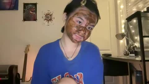 flowerlvr online show from January 2025 12:43:02 AM