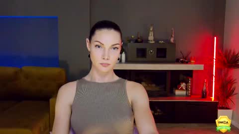 Snapshot of flowerr_powerr chatting on March 2025 02:29:02 PM Katrin online show from March 2025 02:29:02 PM