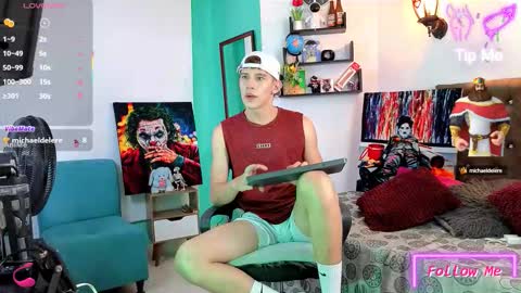 flowers109 online show from October 2025 10:19:01 PM