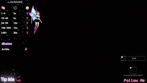 flowers109 online show from November 2025 11:59:02 PM