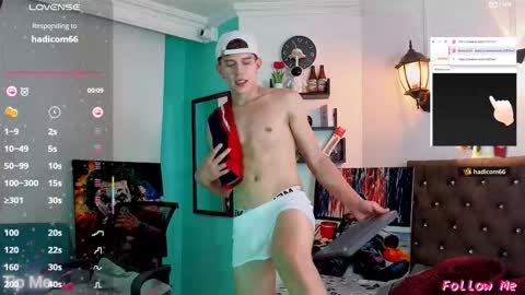 flowers109 online show from November 2025 11:16:02 PM