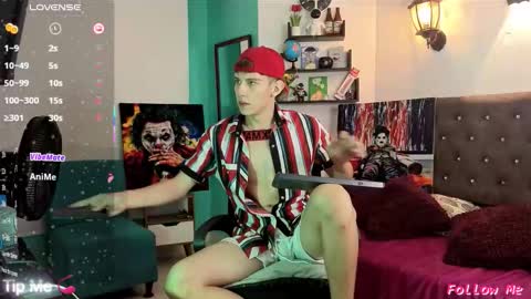 flowers109 online show from November 2025 11:03:01 PM