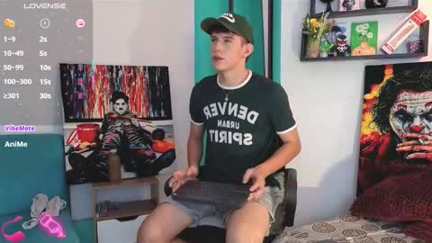 flowers109 online show from March 2026 11:19:02 PM