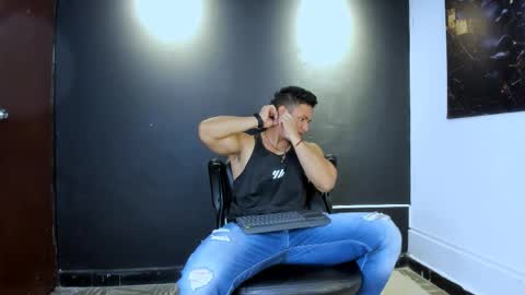 floyd online show from April 2026 10:23:02 PM