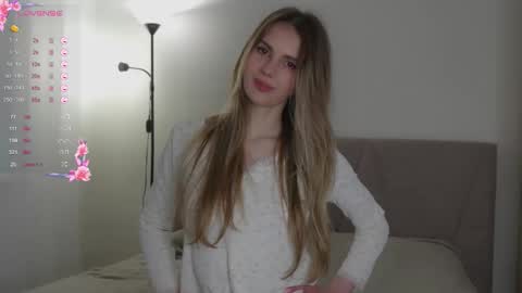 Adeline online show from February 2026 07:42:02 AM