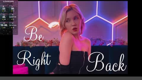 Snapshot of fluffy_monica chatting on January 2025 04:18:01 AM Monica online show from January 2025 04:18:01 AM