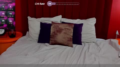 Snapshot of fluffy_monica chatting on January 2025 07:28:01 AM Monica online show from January 2025 07:28:01 AM