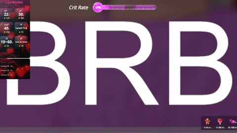Snapshot of fluffy_monica chatting on January 2025 11:59:01 AM Monica online show from January 2025 11:59:01 AM