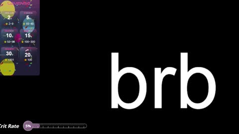Snapshot of fluffy_monica chatting on September 2025 01:20:02 AM Monica online show from September 2025 01:20:02 AM