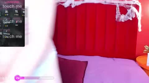 Snapshot of fluffy_monica chatting on October 2025 01:20:01 AM Monica online show from October 2025 01:20:01 AM