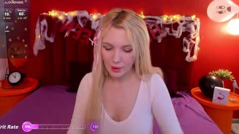 Snapshot of fluffy_monica chatting on October 2025 01:17:01 AM Monica online show from October 2025 01:17:01 AM