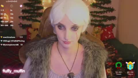 Agatha online show from December 2024 10:32:02 PM