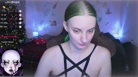 Agatha online show from November 2025 09:01:02 AM