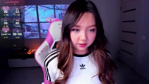 Rose online show from November 2025 02:21:01 AM