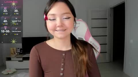 Rose online show from March 2026 10:40:02 AM