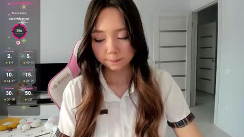 Rose online show from April 2026 03:21:01 AM