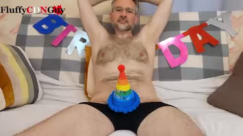 Snapshot of fluffycdnguy chatting on June 2026 09:19:02 PM Fluffy Canadian Guy online show from June 2026 09:19:02 PM