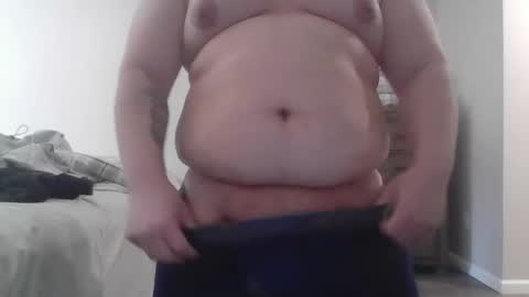 fluffychill99 online show from March 2025 07:20:02 PM