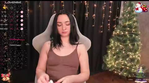 Lina online show from December 2025 12:07:01 AM