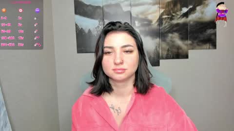 Lina online show from March 2026 12:50:01 AM