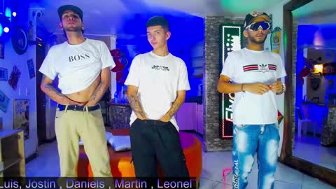 flyckers online show from December 2024 12:35:01 AM