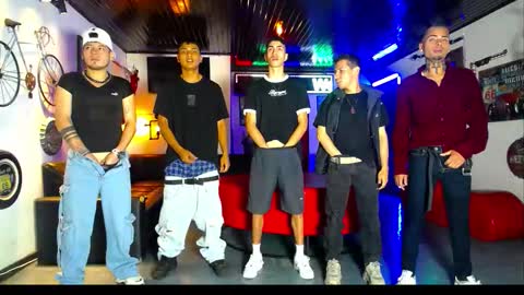 flyckers online show from March 2026 07:17:01 PM