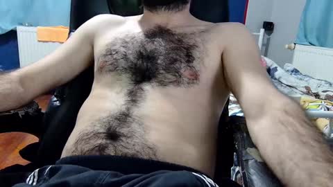 Snapshot of flydirty chatting on January 2025 04:40:01 PM FlyDirty online show from January 2025 04:40:01 PM