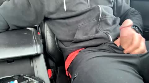 Average Joe online show from March 2026 06:34:02 PM