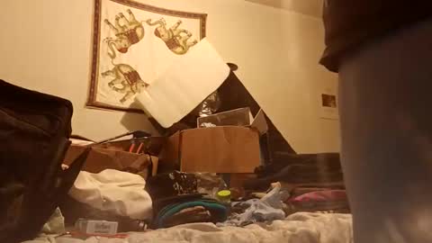 flyyguy69 online show from January 2026 03:54:01 AM