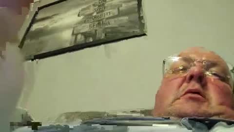 focusfuker online show from January 2025 01:37:02 AM