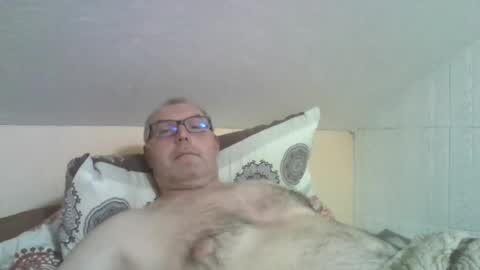 Fojtik online show from October 2025 08:42:02 PM