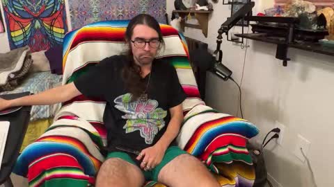 Chris online show from October 2025 11:42:01 AM