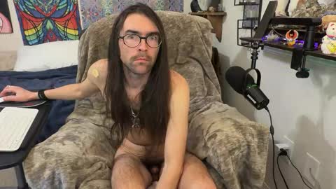 Chris online show from February 2026 09:45:01 AM