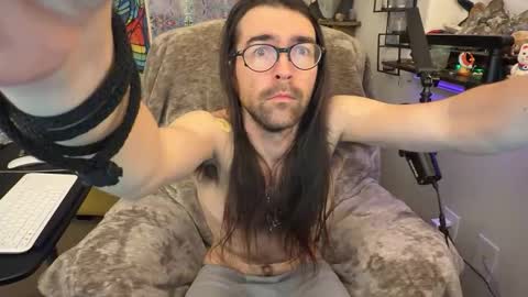 Chris online show from February 2026 10:30:01 AM