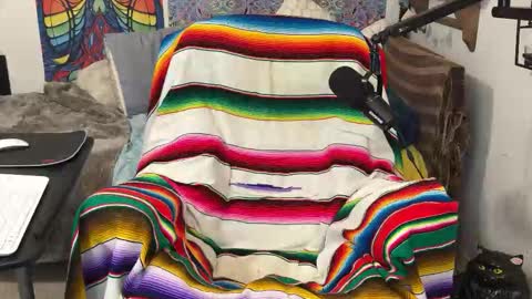 Chris online show from February 2026 12:06:02 PM