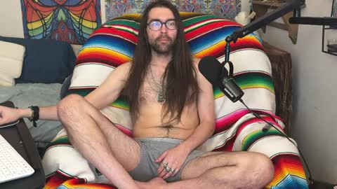 Chris online show from April 2026 01:52:02 PM