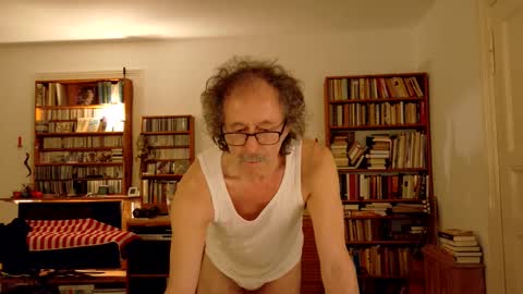 cum together online show from March 2025 09:22:01 PM