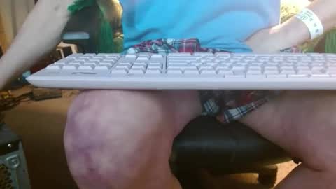 Fooman1007 online show from March 2026 09:10:02 AM