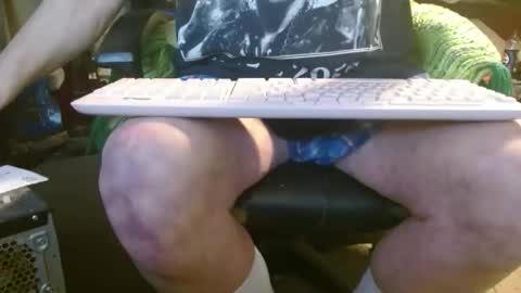 Fooman1007 online show from April 2026 03:05:01 AM