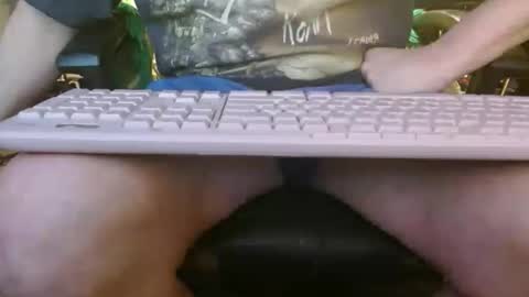 Fooman1007 online show from April 2026 03:13:01 AM