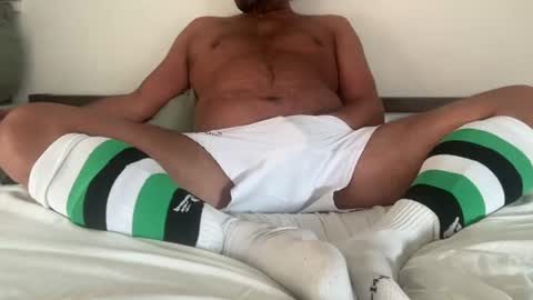 Snapshot of footiesoxlad chatting on July 2026 05:38:01 PM footiesoxlad online show from July 2026 05:38:01 PM