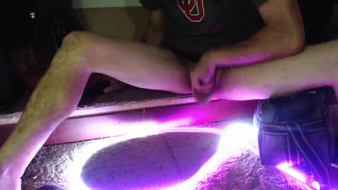 Snapshot of footlover6 chatting on December 2024 07:27:02 AM Thomas Jefferson online show from December 2024 07:27:02 AM