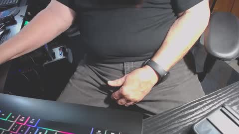 Foot online show from October 2025 09:12:02 PM