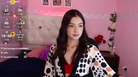 Snapshot of forbidden_candy_ chatting on February 2025 12:15:01 AM forbidden candy online show from February 2025 12:15:01 AM