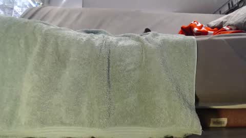 fordprefect13 online show from February 2025 12:43:01 AM