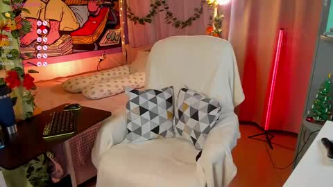 Snapshot of forest_lina chatting on February 2025 01:05:01 PM online show from February 2025 01:05:01 PM