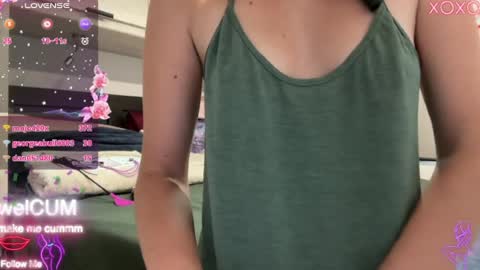 Elaine online show from April 2026 05:37:01 PM