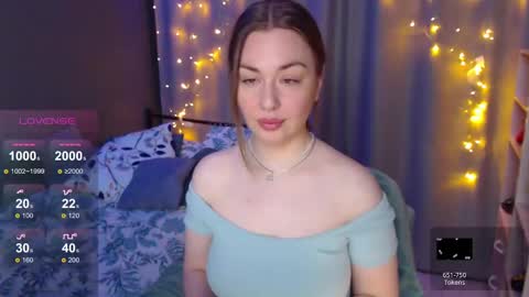 Julia online show from December 2024 11:34:01 PM