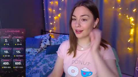 Julia online show from December 2024 02:44:02 AM