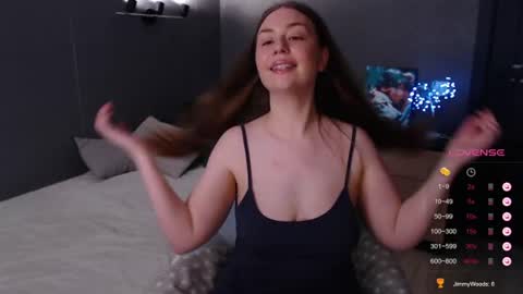 Julia online show from June 2026 02:28:01 PM